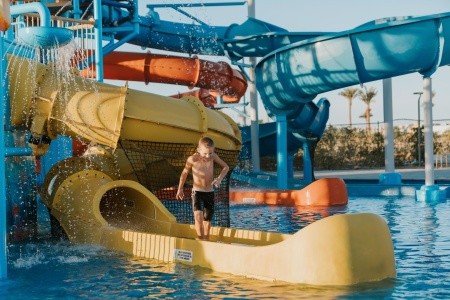 Sheraton Soma Bay - 345