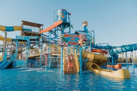 Sheraton Soma Bay - 346