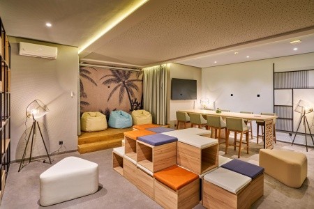 Sentido Marillia Resort & Spa (Ex. Vincci Marillia) - 63