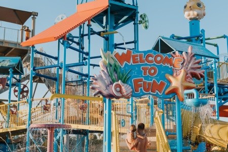 Sheraton Soma Bay - 348