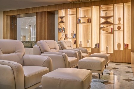 Sentido Marillia Resort & Spa (Ex. Vincci Marillia) - 64