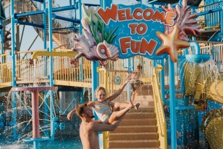 Sheraton Soma Bay - 349