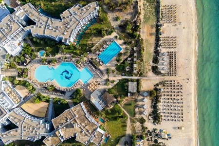 Sentido Marillia Resort & Spa (Ex. Vincci Marillia) - 65