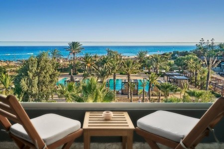 Sentido Marillia Resort & Spa (Ex. Vincci Marillia) - 66