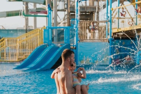 Sheraton Soma Bay - 352