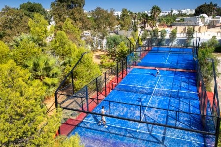 Sentido Marillia Resort & Spa (Ex. Vincci Marillia) - 68