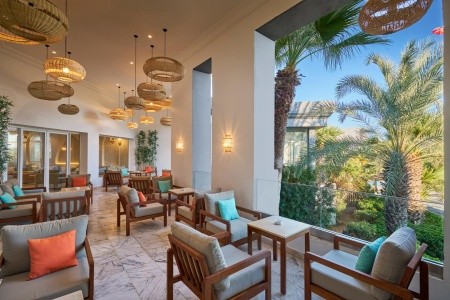 Sentido Marillia Resort & Spa (Ex. Vincci Marillia) - 70