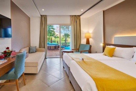 Sentido Marillia Resort & Spa (Ex. Vincci Marillia) - 73