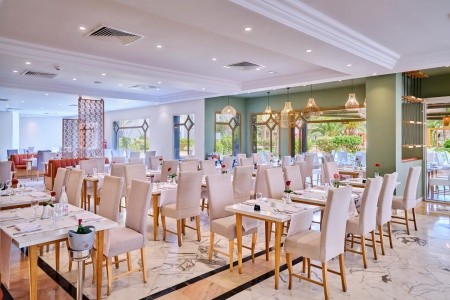 Sentido Marillia Resort & Spa (Ex. Vincci Marillia) - 77