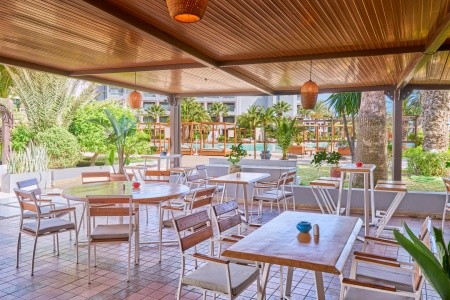 Sentido Marillia Resort & Spa (Ex. Vincci Marillia) - 78