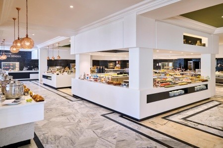 Sentido Marillia Resort & Spa (Ex. Vincci Marillia) - 79