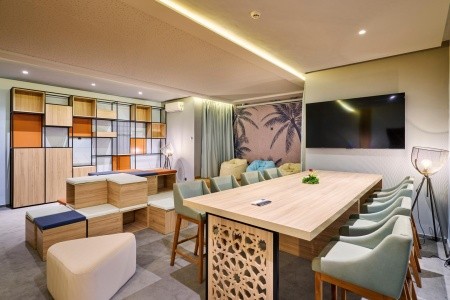 Sentido Marillia Resort & Spa (Ex. Vincci Marillia) - 80