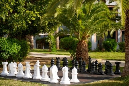 Sentido Marillia Resort & Spa (Ex. Vincci Marillia) - 84