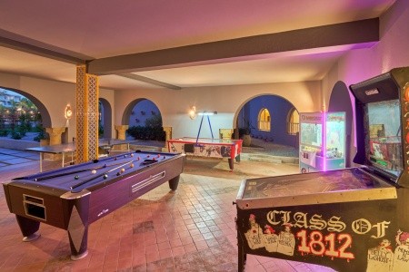 Sentido Marillia Resort & Spa (Ex. Vincci Marillia) - 85