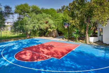 Sentido Marillia Resort & Spa (Ex. Vincci Marillia) - 86