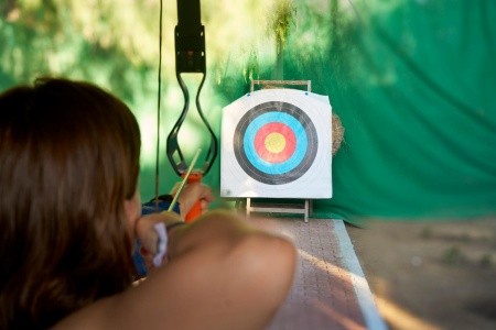 Sentido Marillia Resort & Spa (Ex. Vincci Marillia) - 88