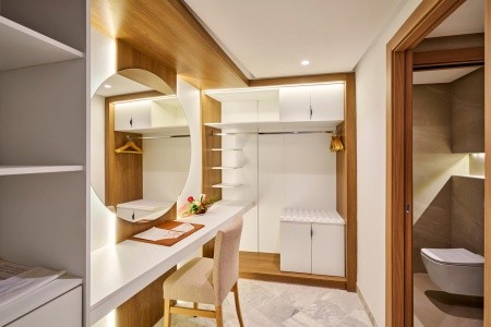 Sentido Marillia Resort & Spa (Ex. Vincci Marillia) - 92