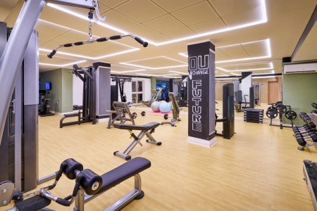 Sentido Marillia Resort & Spa (Ex. Vincci Marillia) - 94