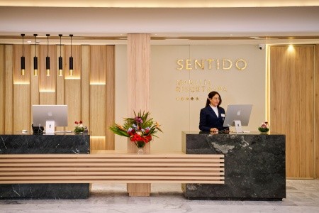 Sentido Marillia Resort & Spa (Ex. Vincci Marillia) - 97
