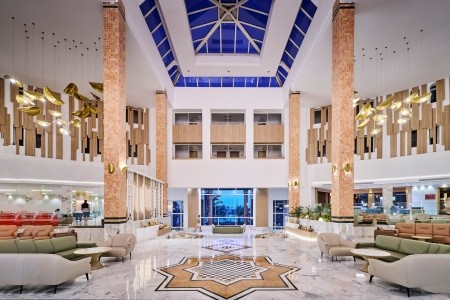 Sentido Marillia Resort & Spa (Ex. Vincci Marillia) - 98