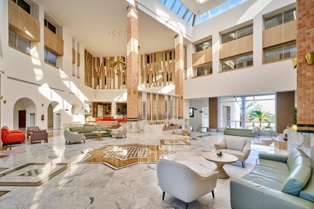 Sentido Marillia Resort & Spa (Ex. Vincci Marillia) - 99