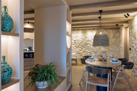 Mirabello Bay Luxury Resort (Ex. Wyndham Grand Crete Mirabello Bay) - 95