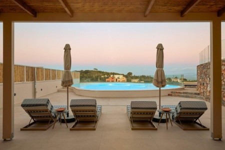 Mirabello Bay Luxury Resort (Ex. Wyndham Grand Crete Mirabello Bay) - 96