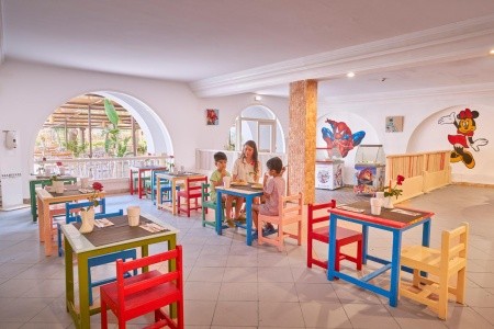 Sentido Marillia Resort & Spa (Ex. Vincci Marillia) - 100