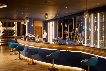 Sentido Marillia Resort & Spa (Ex. Vincci Marillia) - 101