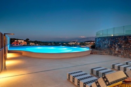 Mirabello Bay Luxury Resort (Ex. Wyndham Grand Crete Mirabello Bay) - 98
