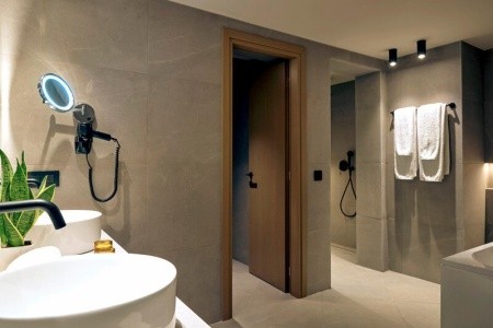 Mirabello Bay Luxury Resort (Ex. Wyndham Grand Crete Mirabello Bay) - 100