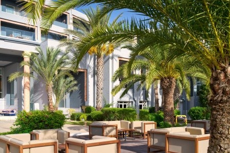 Sentido Marillia Resort & Spa (Ex. Vincci Marillia) - 104