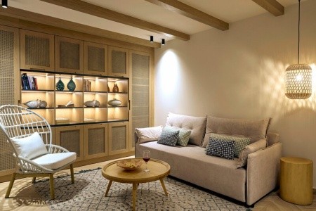 Mirabello Bay Luxury Resort (Ex. Wyndham Grand Crete Mirabello Bay) - 102