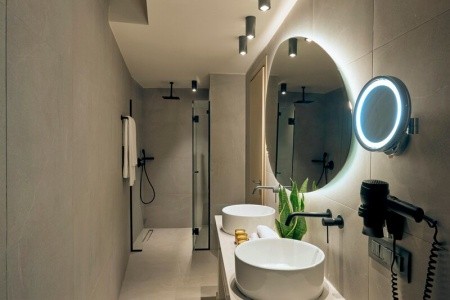 Mirabello Bay Luxury Resort (Ex. Wyndham Grand Crete Mirabello Bay) - 103