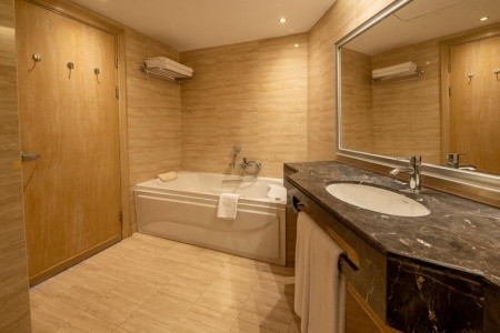 Iberotel Palace - 88