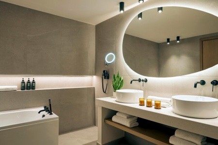 Mirabello Bay Luxury Resort (Ex. Wyndham Grand Crete Mirabello Bay) - 105