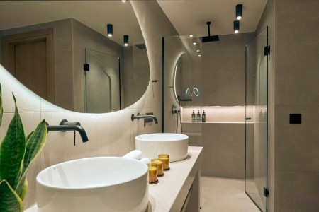 Mirabello Bay Luxury Resort (Ex. Wyndham Grand Crete Mirabello Bay) - 106