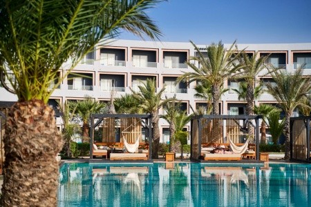 Sentido Marillia Resort & Spa (Ex. Vincci Marillia) - 107