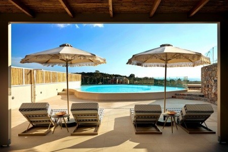Mirabello Bay Luxury Resort (Ex. Wyndham Grand Crete Mirabello Bay) - 107