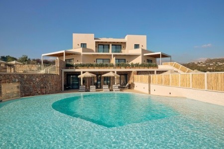 Mirabello Bay Luxury Resort (Ex. Wyndham Grand Crete Mirabello Bay) - 108