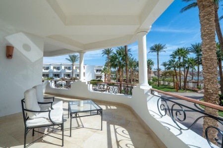 Iberotel Palace - 90