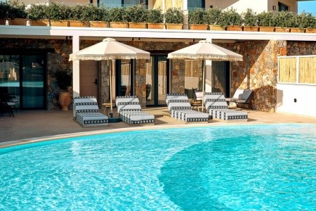 Mirabello Bay Luxury Resort (Ex. Wyndham Grand Crete Mirabello Bay) - 109