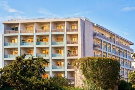 Aquamare City & Beach - 43