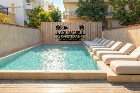 Aquamare City & Beach - 44