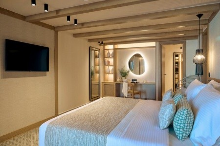 Mirabello Bay Luxury Resort (Ex. Wyndham Grand Crete Mirabello Bay) - 111