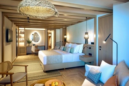 Mirabello Bay Luxury Resort (Ex. Wyndham Grand Crete Mirabello Bay) - 112