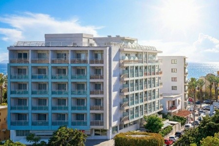 Aquamare City & Beach - 45