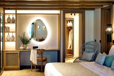 Mirabello Bay Luxury Resort (Ex. Wyndham Grand Crete Mirabello Bay) - 113