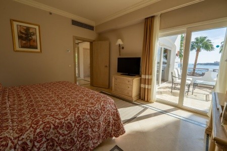 Iberotel Palace - 96