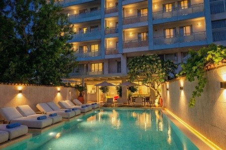 Aquamare City & Beach - 46